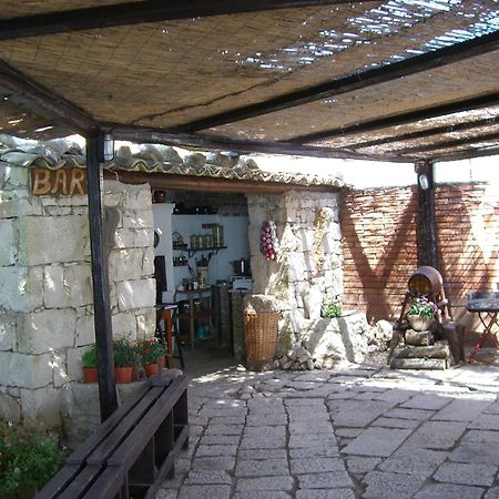Il Varo A Mare Punta Braccetto Exteriér fotografie