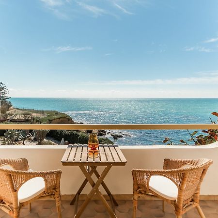 Il Varo A Mare Punta Braccetto Exteriér fotografie