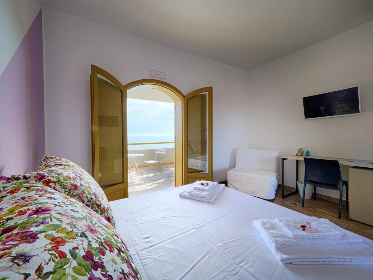 Il Varo A Mare Punta Braccetto Exteriér fotografie