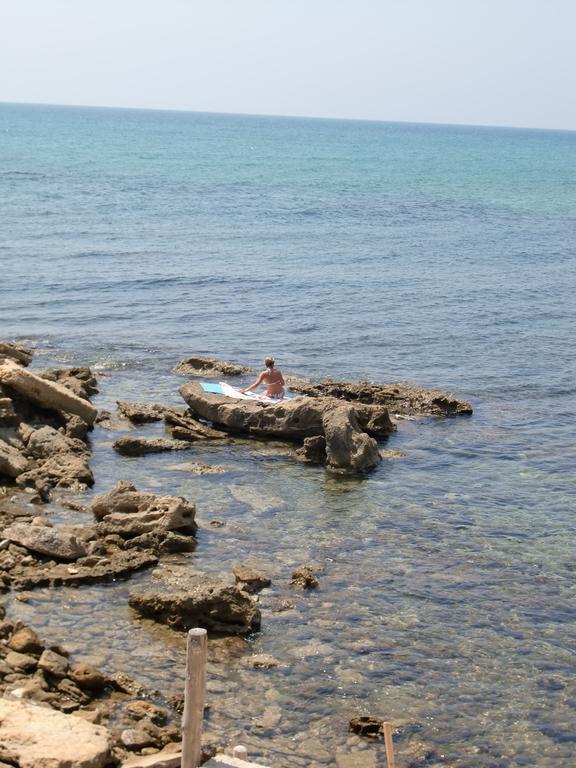 Il Varo A Mare Punta Braccetto Exteriér fotografie