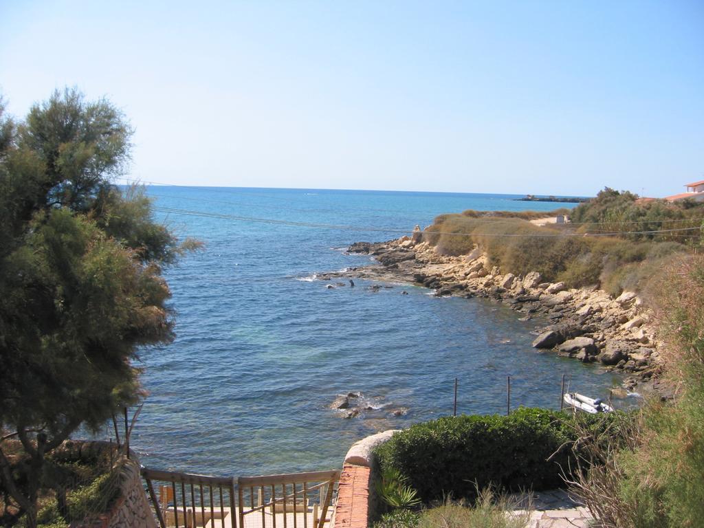 Il Varo A Mare Punta Braccetto Exteriér fotografie