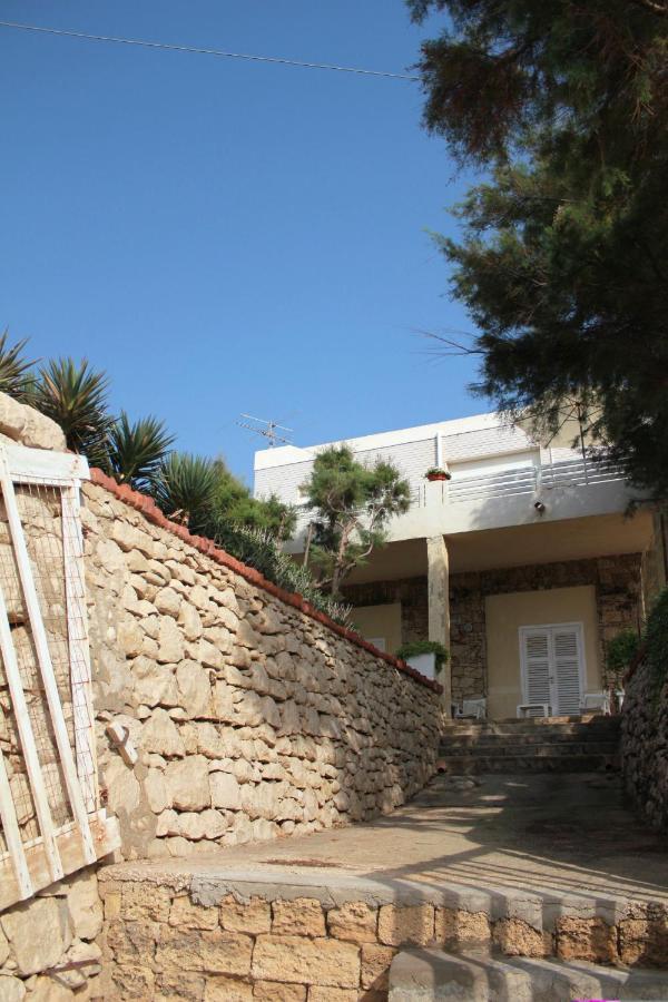 Il Varo A Mare Punta Braccetto Exteriér fotografie